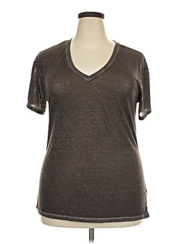 Gap Short Sleeve T-Shirt (view 1)