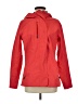 Lands' End 100% Polyester Red Jacket Size S - photo 1