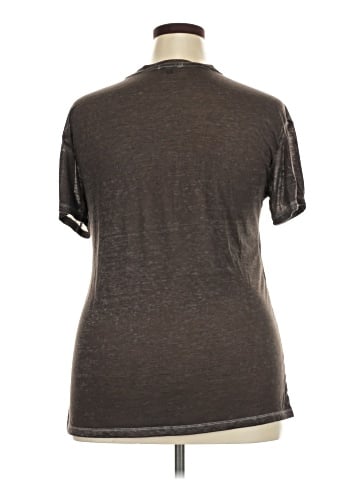 Gap Short Sleeve T-Shirt (view 2)