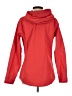 Lands' End 100% Polyester Red Jacket Size S - photo 2