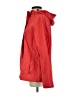 Lands' End 100% Polyester Red Jacket Size S - photo 5