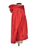 Lands' End 100% Polyester Red Jacket Size S - photo 4