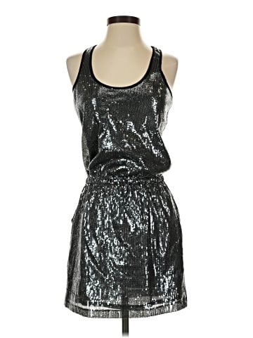 MICHAEL Michael Kors Cocktail Dress (view 1)