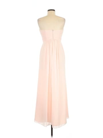 David's Bridal Cocktail Dress (view 2)