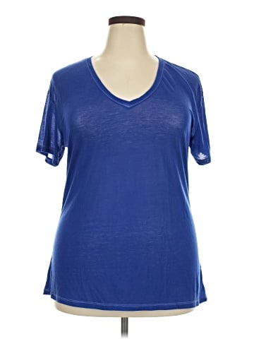 Gap Short Sleeve Top (view 1)