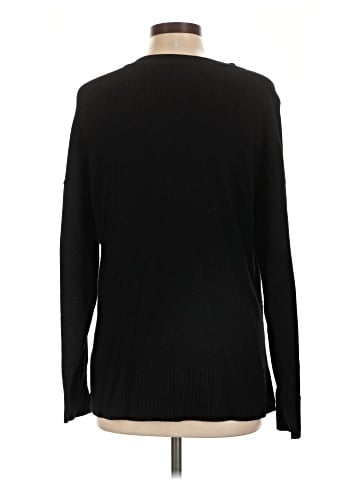Tribal Pullover Sweater (view 2)