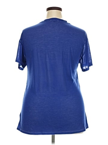 Gap Short Sleeve Top (view 2)