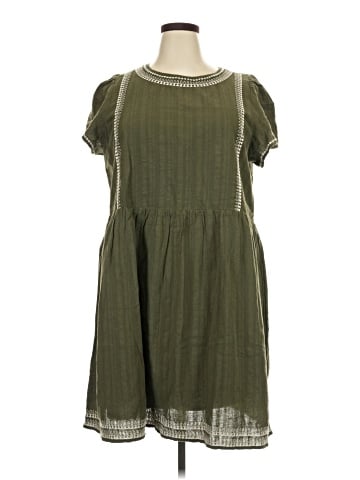 Ann Taylor LOFT Casual Dress (view 1)