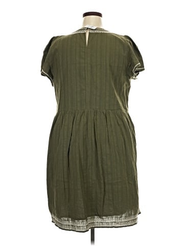 Ann Taylor LOFT Casual Dress (view 2)
