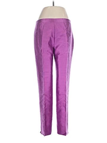 BCBGMAXAZRIA Silk Pants (view 1)