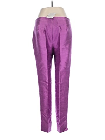BCBGMAXAZRIA Silk Pants (view 2)