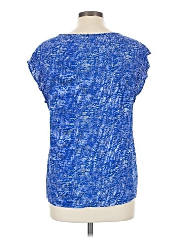 grand & greene Short Sleeve Blouse (view 2)