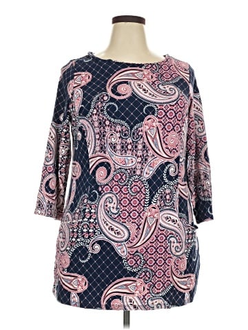 Charter Club Casual Dress (view 1)