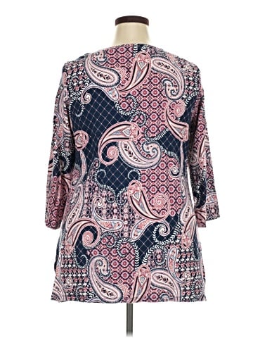Charter Club Casual Dress (view 2)
