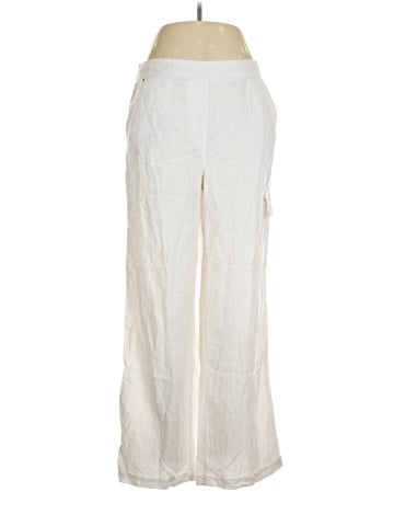 Zac & Rachel Linen Pants (view 1)