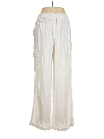 Zac & Rachel Linen Pants (view 2)