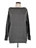 Maurices Gray Pullover Sweater Size L - photo 1