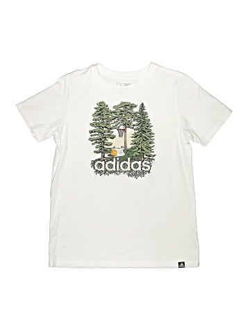 Adidas Short Sleeve T-Shirt (view 1)