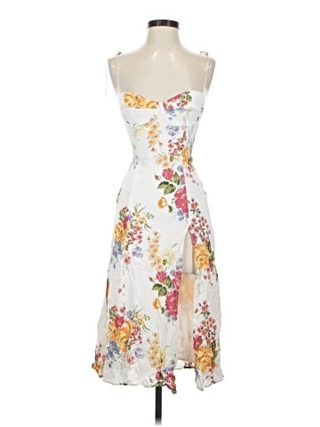 Reformation Cocktail Dress (view 1)