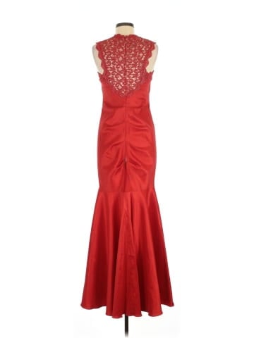 Xscape Cocktail Dress (view 2)