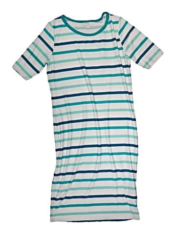 Lularoe Casual Dress (view 2)