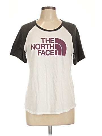The North Face Short Sleeve T-Shirt (view 1)