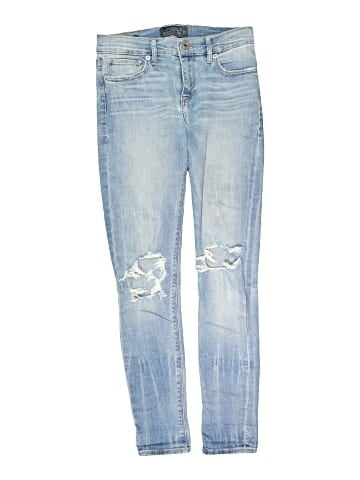 Lucky Brand Jeans (view 2)