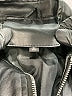 Unbranded 100% Polyester Black Jacket Size XL - photo 6