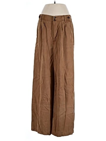 Madewell The Harlow Wide-Leg Pant (view 1)