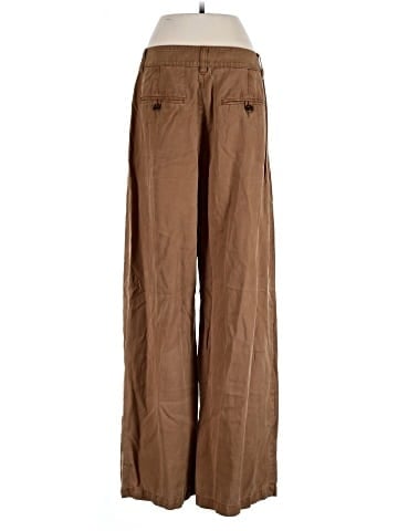 Madewell The Harlow Wide-Leg Pant (view 2)
