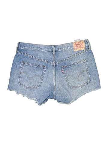 Levi's Denim Shorts (view 2)