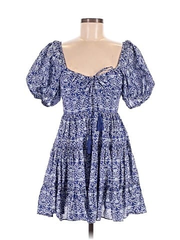 Zara Casual Dress (view 1)