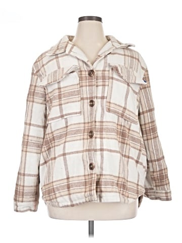Hurley Jacket (view 1)