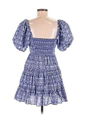 Zara Casual Dress (view 2)