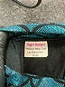 Assorted Brands Print Blue Active Pants Size 3T - photo 3