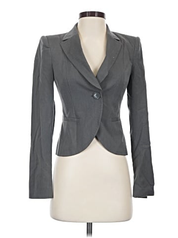 Sisley Blazer (view 1)