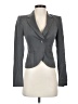 Sisley Gray Blazer Size S - photo 1
