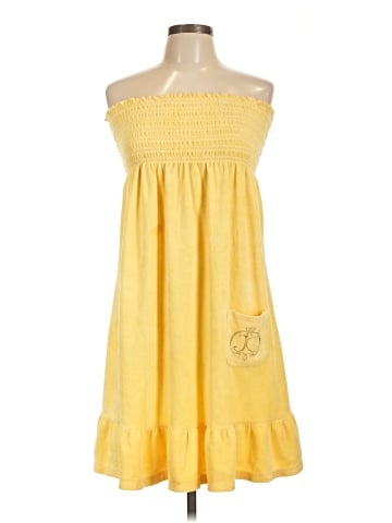 Juicy Couture Swimsuit Cover Up (view 1)