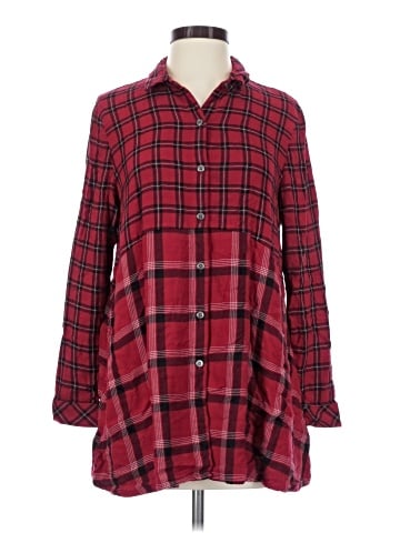 J.Jill Casual Dress (view 1)