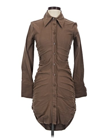 Zara Casual Dress (view 1)