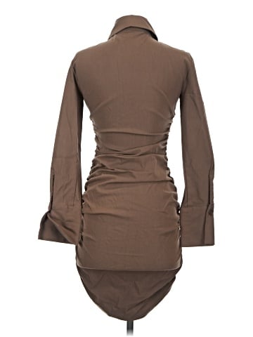 Zara Casual Dress (view 2)