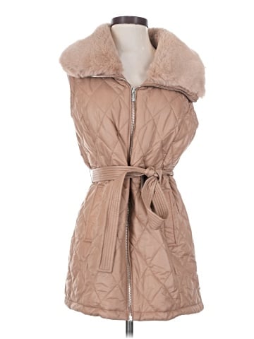 Calvin Klein Coat (view 1)