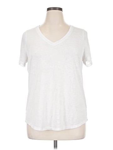 Athleta Short Sleeve T-Shirt (view 1)