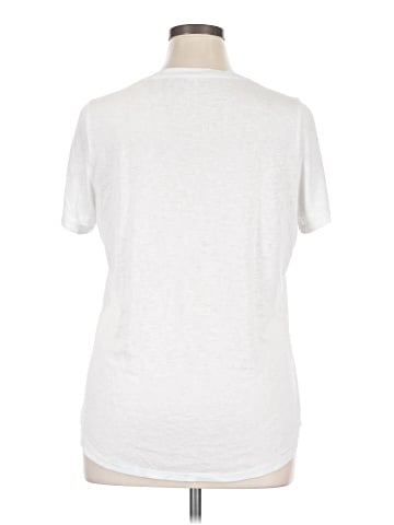 Athleta Short Sleeve T-Shirt (view 2)