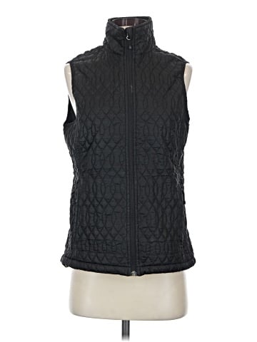 Lands' End Vest (view 1)