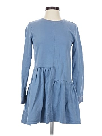 English Factory Casual Dress (view 1)