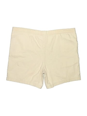 White Stag Khaki Shorts (view 2)