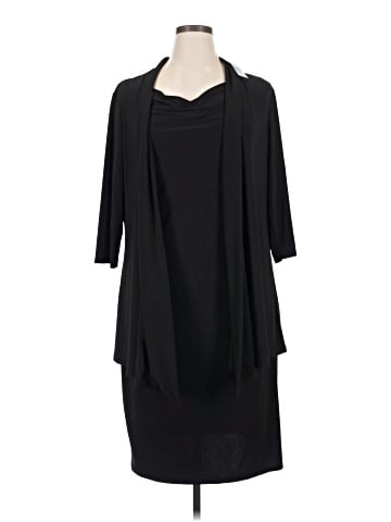 Jones New York Casual Dress (view 1)