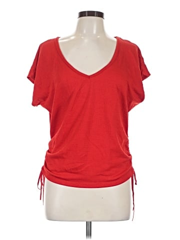 Max Studio Short Sleeve T-Shirt (view 1)