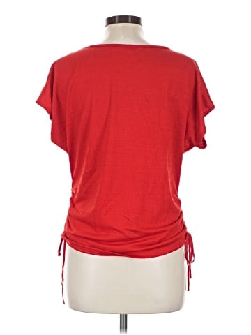 Max Studio Short Sleeve T-Shirt (view 2)